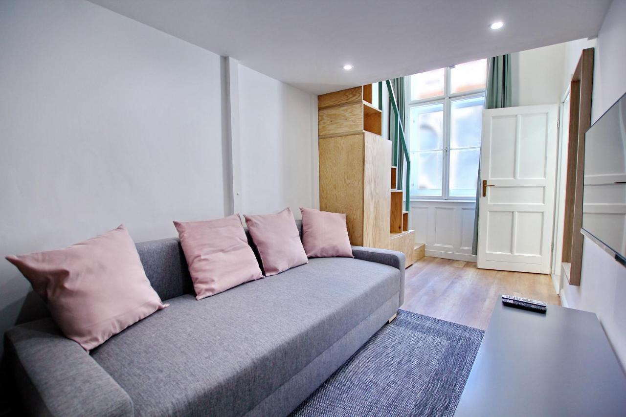 Cozy Apartment In The Heart Of ブダペスト エクステリア 写真